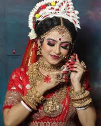 chandrama kalita makeup artist near