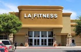 la fitness health club info long