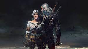 100 the witcher 3 wallpapers