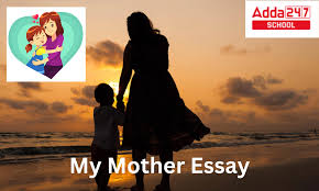 my mother essay in english 150 200 words