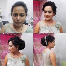 maitry beauty parlour cles in