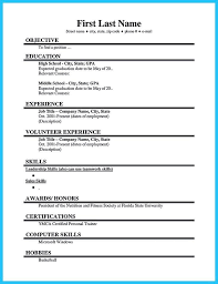 See the best student resume samples and use them anyways—always put your current or most recent educational institution at the top. Pin By Schatz Virtual Solutions On Resume Tips Student Resume Job Resume Examples First Job Resume