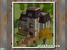 The Sims Resource 10 Bard Boulevard