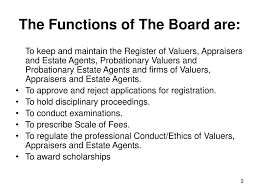 Please click the title link for more details. Board Of The Profession Ppt Download
