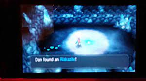 Pokemon X and Y Mega Stone Location: Alakazite! Get MEGA-Alakazam! - YouTube