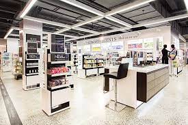 hudson s bay launches beauty