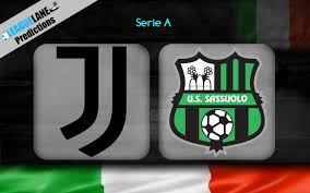 Juventus vs sassuolo highlights and full match competition: E4uye90ms4w2gm