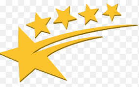 five star rating png images pngegg