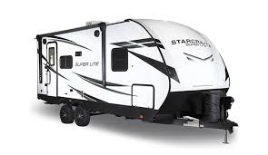 travel trailer starcraft rv