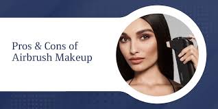 airbrush makeup vs traditional makeup