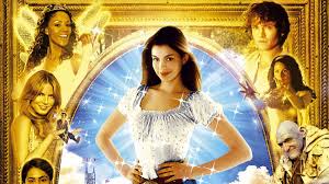 Ella enchanted is enchanted, all right. Ella Enchanted 2004 Directed By Tommy O Haver Reviews Film Cast Letterboxd