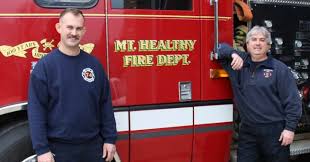 A fire department that writes off civilians faster than an express line of 6 reasons or less is not progressive, it's dangerous, because it's run by fear. Want A Healthy Fire Department Get A Union Even In Mt Healthy American Federation Of State County And Municipal Employees Afscme