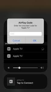 Click the sign in on the top right corner of the apple tv website home page. How To Use Airplay To Stream Videos To Your Tv The Verge