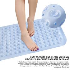 36 70cm non slip bath mat shower mats