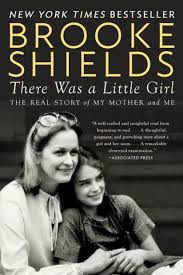 my mother and me by brooke shields