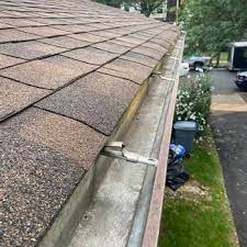 Garden State Gutter Cleaning With 36