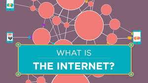 Internet, a system architecture that has revolutionized communications and methods of commerce by allowing various computer networks around the world to interconnect. What Is The Internet Youtube
