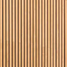 Linear Rib Wood Veneers From Gustafs