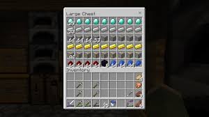 Chests How You You Organise The Contents Of Your Chests