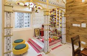 pooja room designs indian style pooja