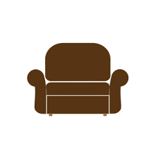 Image Of Chairvector Or Color
