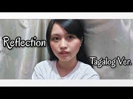 Mga mabuting balita ng panginoong hesukristo. Reflection Tagalog Ver Cover Youtube