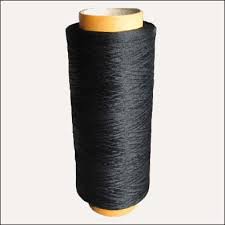 100 polyester bcf carpet yarn fiber