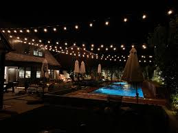 what are the best outdoor lights