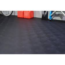 midnight black vinyl universal flooring
