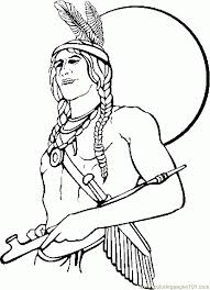 Share it with your friends! Native American Designs Coloring Pages Printables Coloring Home