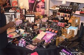 nigeria makeup industry rated among the