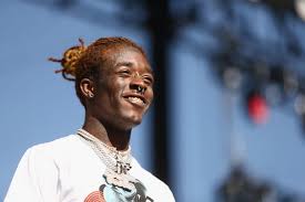 The price tag, the fact that he's wearing it not to mention as a forehead piercing), all make it a headline. Lil Uzi Vert S 24 Million Diamond Face Implant Can Fracture The Skull Professional Piercer Warns