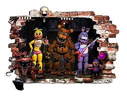 home garden five nights at freddy s