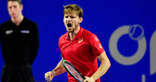 127,505 likes · 50 talking about this. 10 Questions About David Goffin History Maker Local Hero Tennis Majors