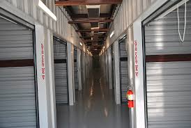 climate controlled storage niceville