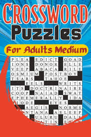 barnes and le crossword puzzles for
