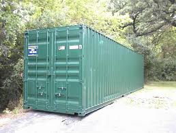 storage containers new used
