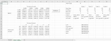 data tables with vba edward bodmer