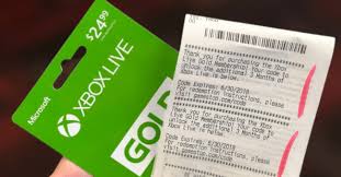 9 xbox coupons now on retailmenot. Gamestop Stores Gift Card Offer Get 9 Months Xbox Live Gold Membership For 24 99