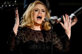 Adele Dominates Billboard Music Awards 2012 With 12 Awards Nme