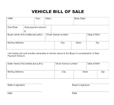 14 Alabama Vehicle Bill Of Sale Proposal Bussines