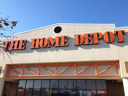 The Home Depot 400 S Pickett St