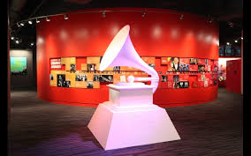 The Grammy Museum L A Live