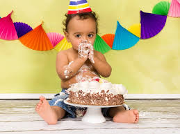 celebrate your baby s first birthday