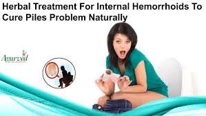 Internal hemorrhoids, depending on the hemorrhoid grade, may require procedures that can either be done in the doctor's office or require an operation. Herbal Treatment For Internal Hemorrhoids To Cure Piles Problem Naturally By Aylward Morales Issuu