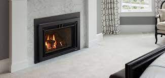 Gas Fireplace Inserts An Affordable