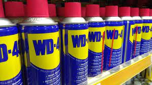 uses for wd 40 diy junkies should know