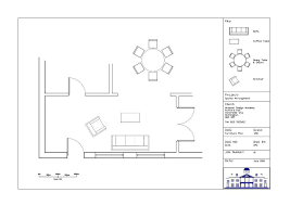 autocad for interior design national