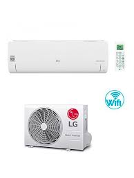 When you search for a reliable, high quality air conditioning unit, the lg air conditioner stands out. Buy Air Conditioner Lg Wall Split Ac S09et Nsj S09et Ua3 Climamarket Online Store
