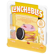 lunchables er stackers with